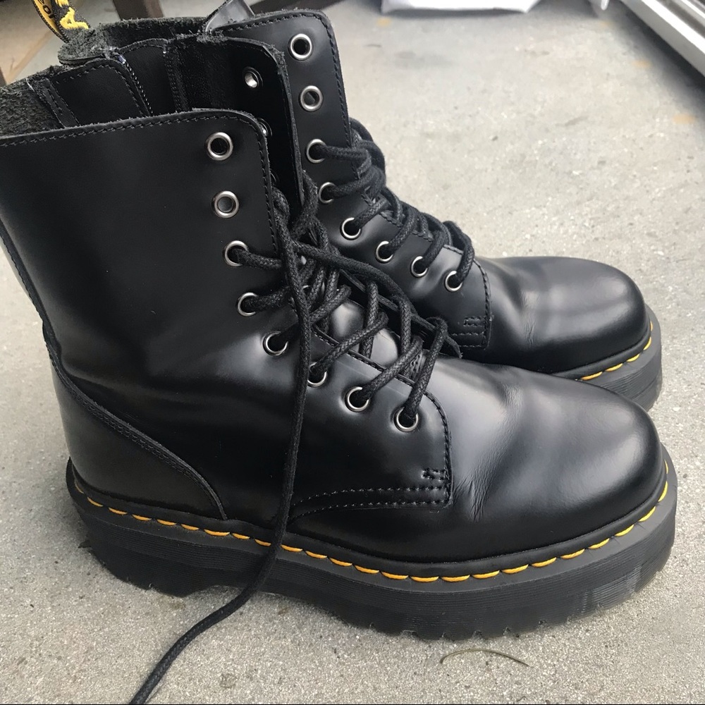 Dr. Marten Jadon Boot